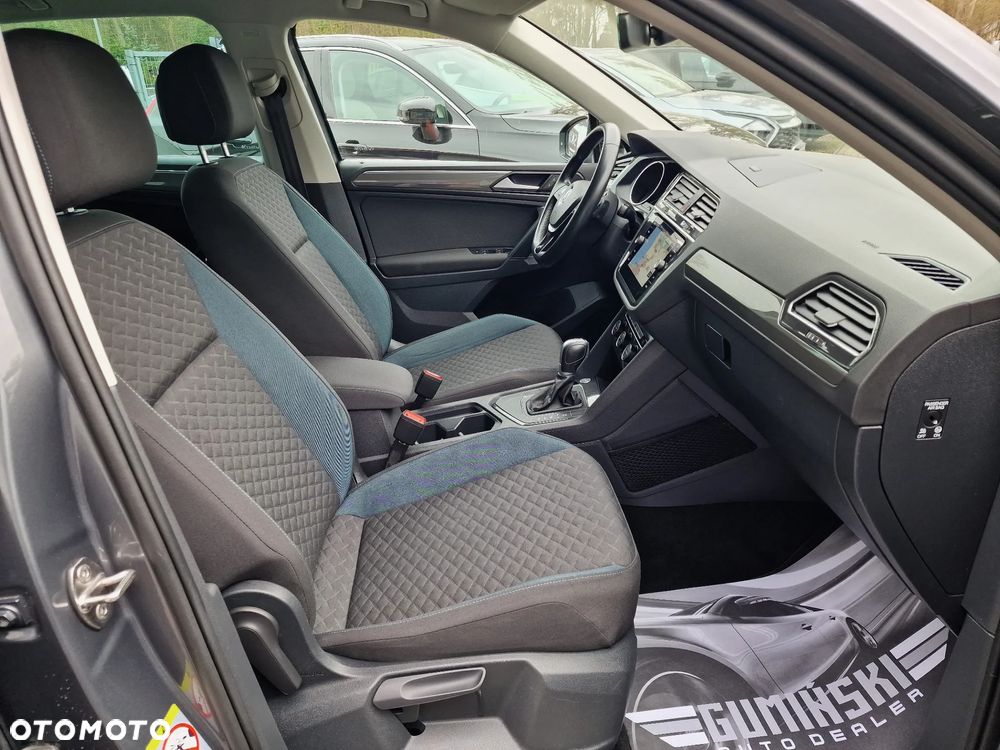 Volkswagen Tiguan 1.5 TSI ACT OPF DSG IQ.DRIVE - 24