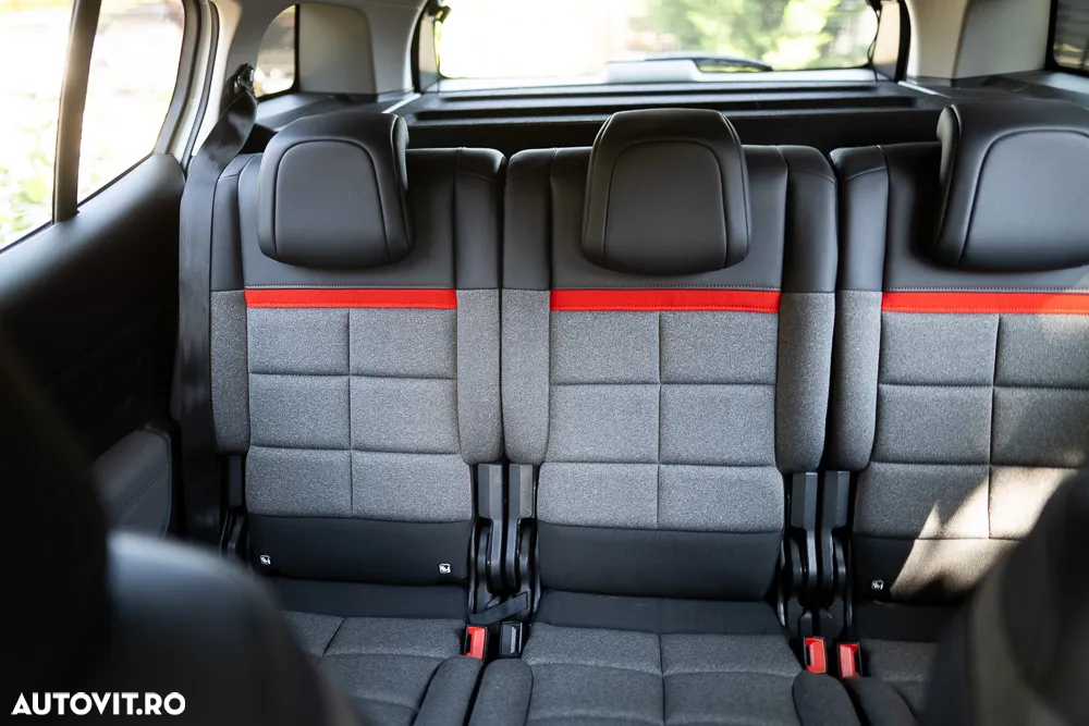 Citroën C5 Aircross Pure Tech 180 S&S EAT8 SHINE PACK - 29
