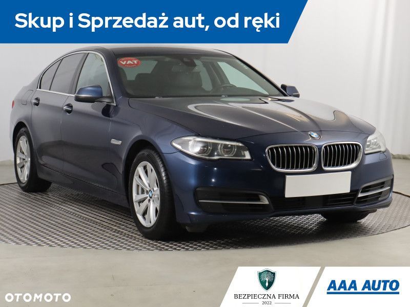 BMW Seria 5 - 2