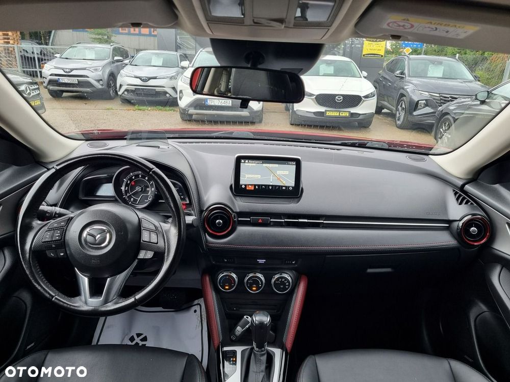 Mazda CX-3 2.0 Skypassion - 14