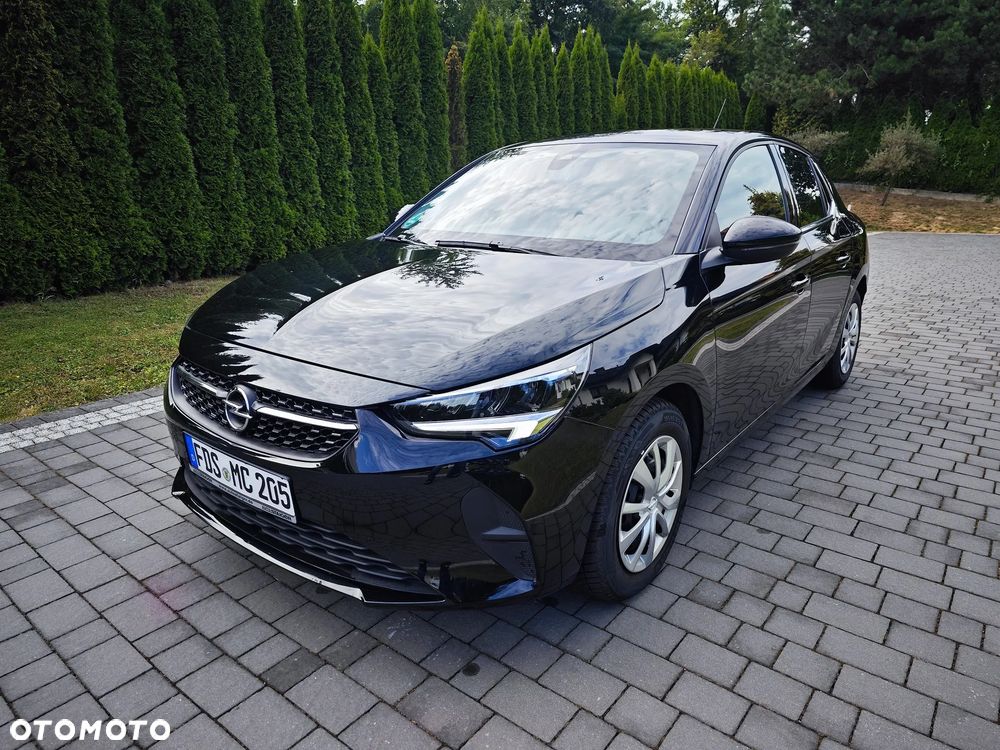 Opel Corsa 1.2 Edition Business Pack S&S - 1