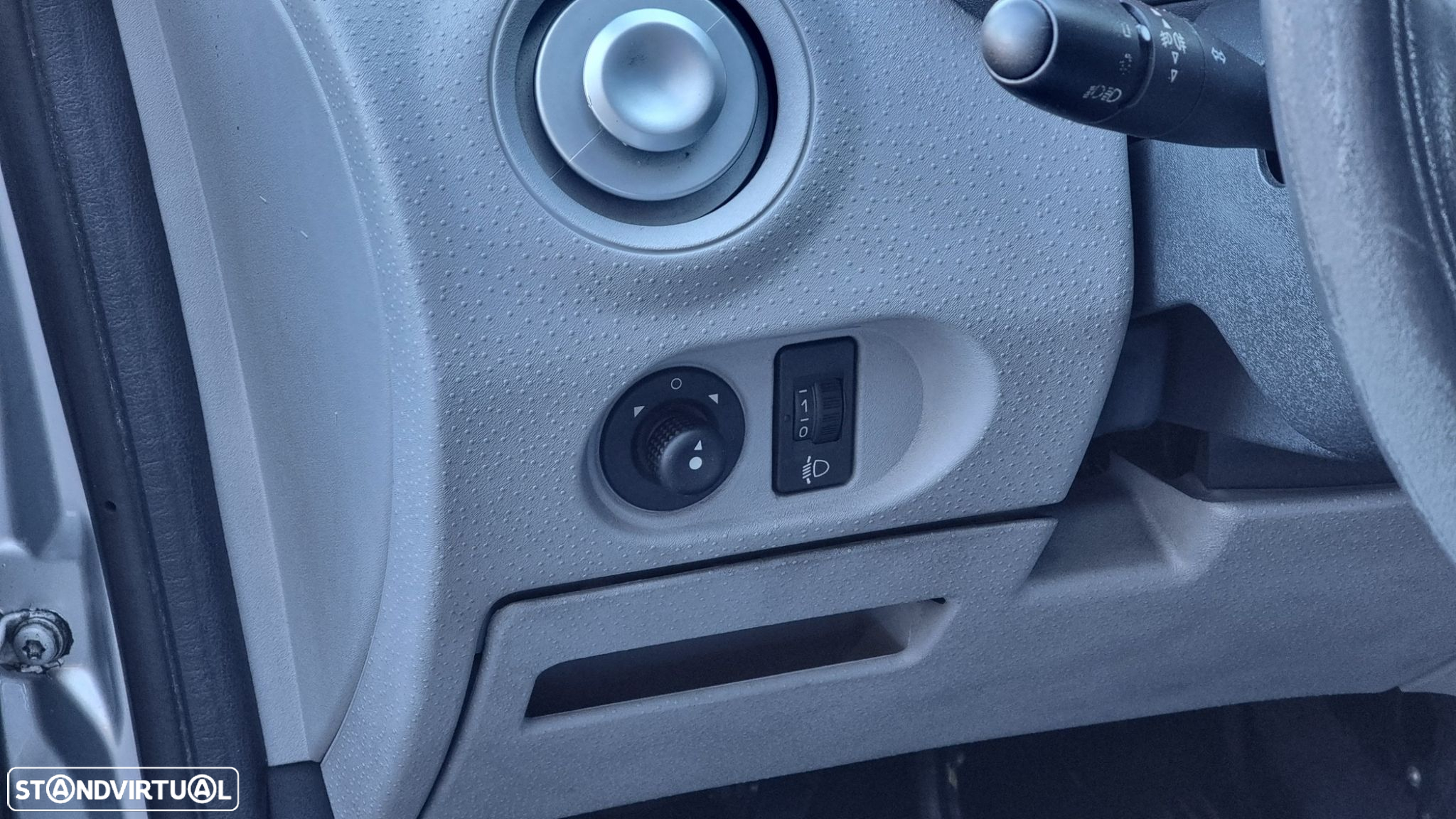 Citroën C3 1.1 SX - 21