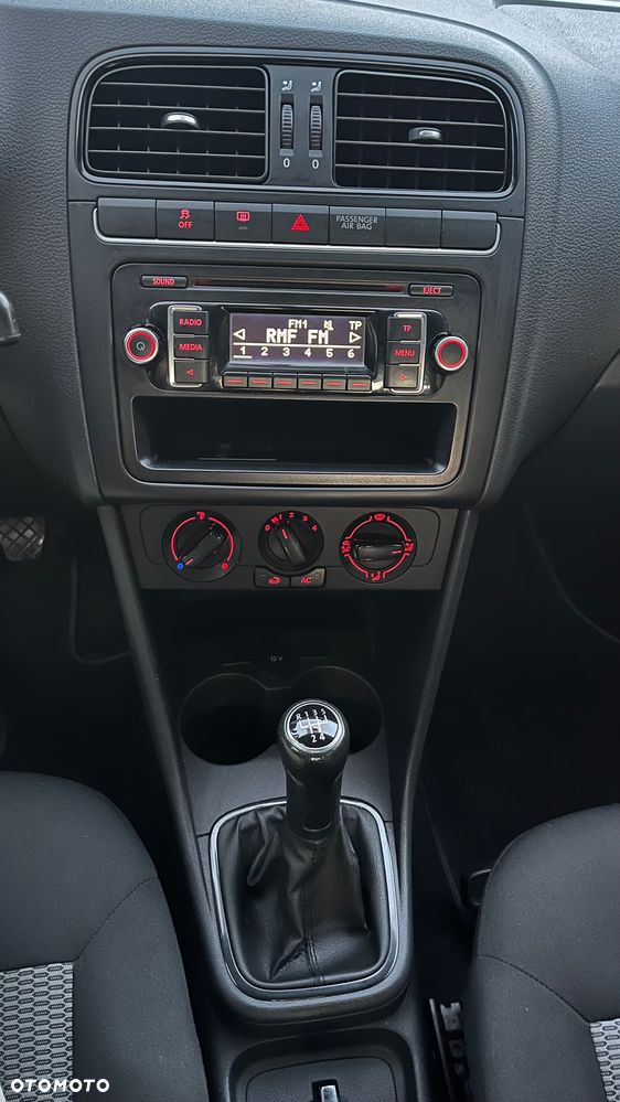 Volkswagen Polo 1.2 CityLine - 7