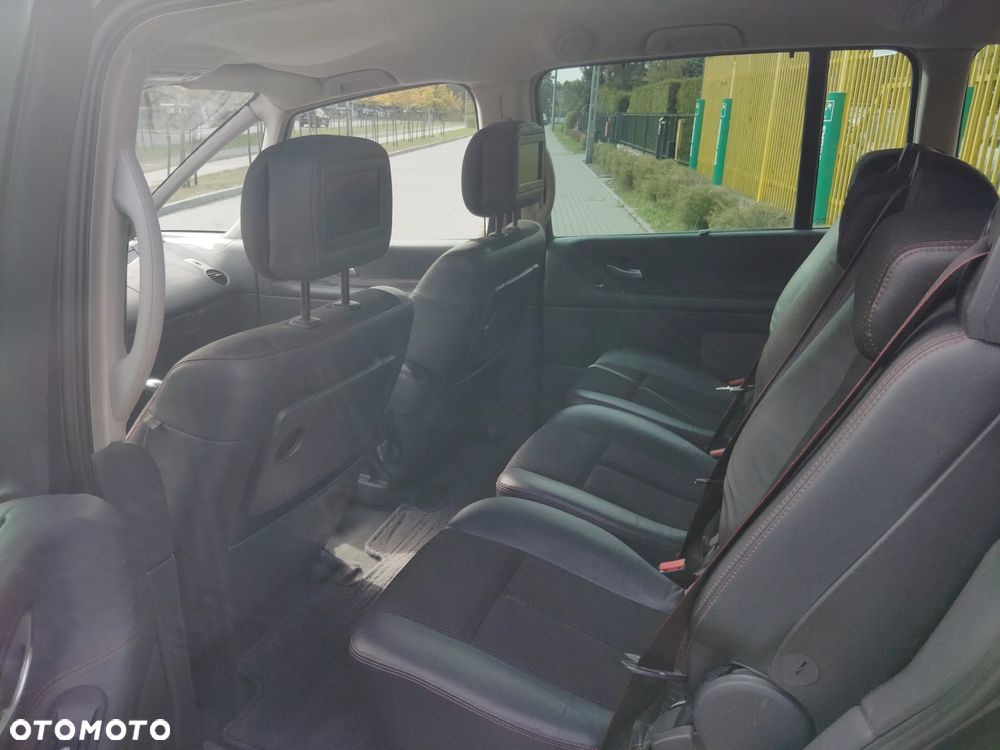 Renault Grand Espace Gr 2.0T Privilege - 16
