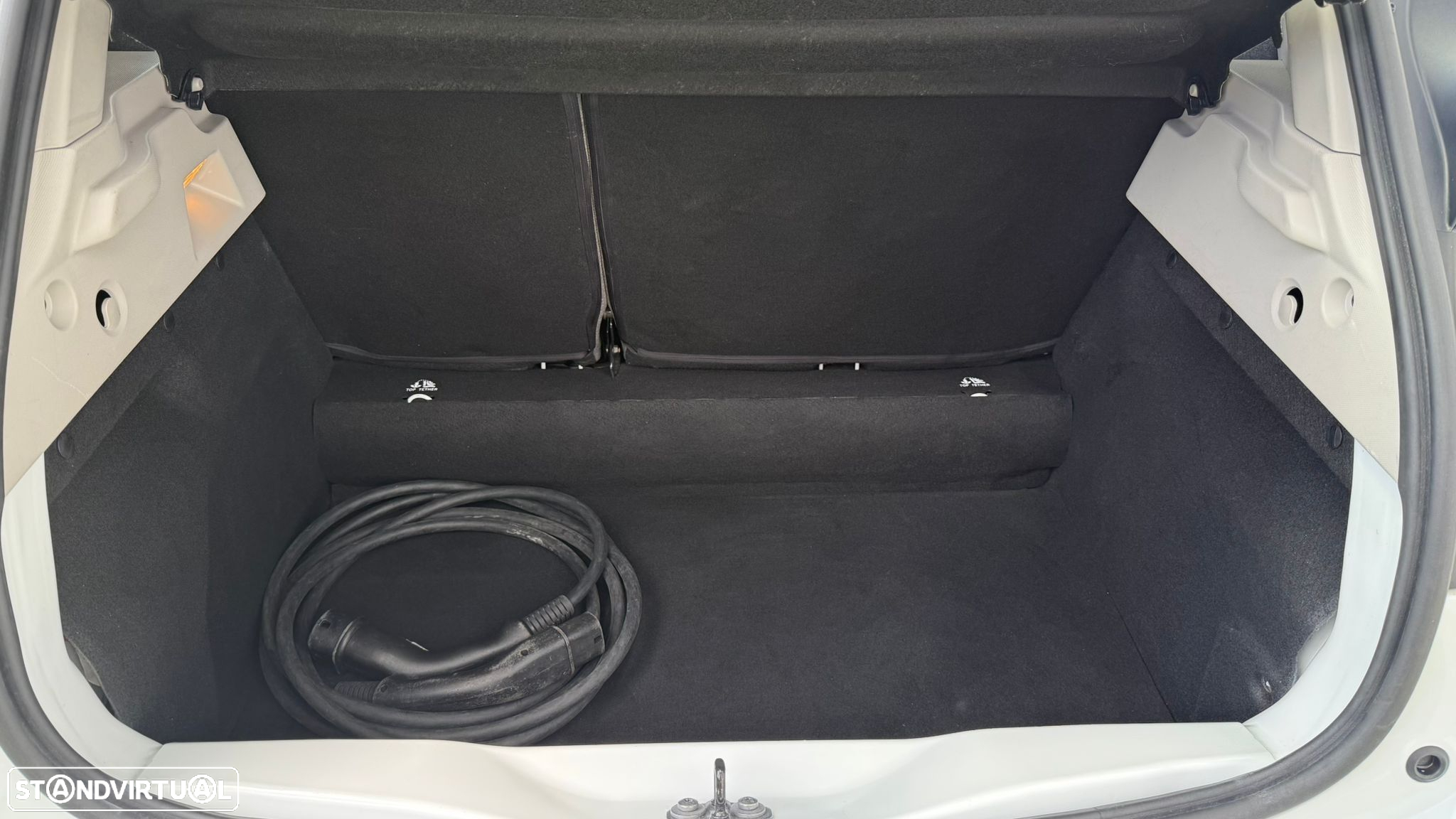 Renault Zoe (c/ Bateria) Limited 50 - 8