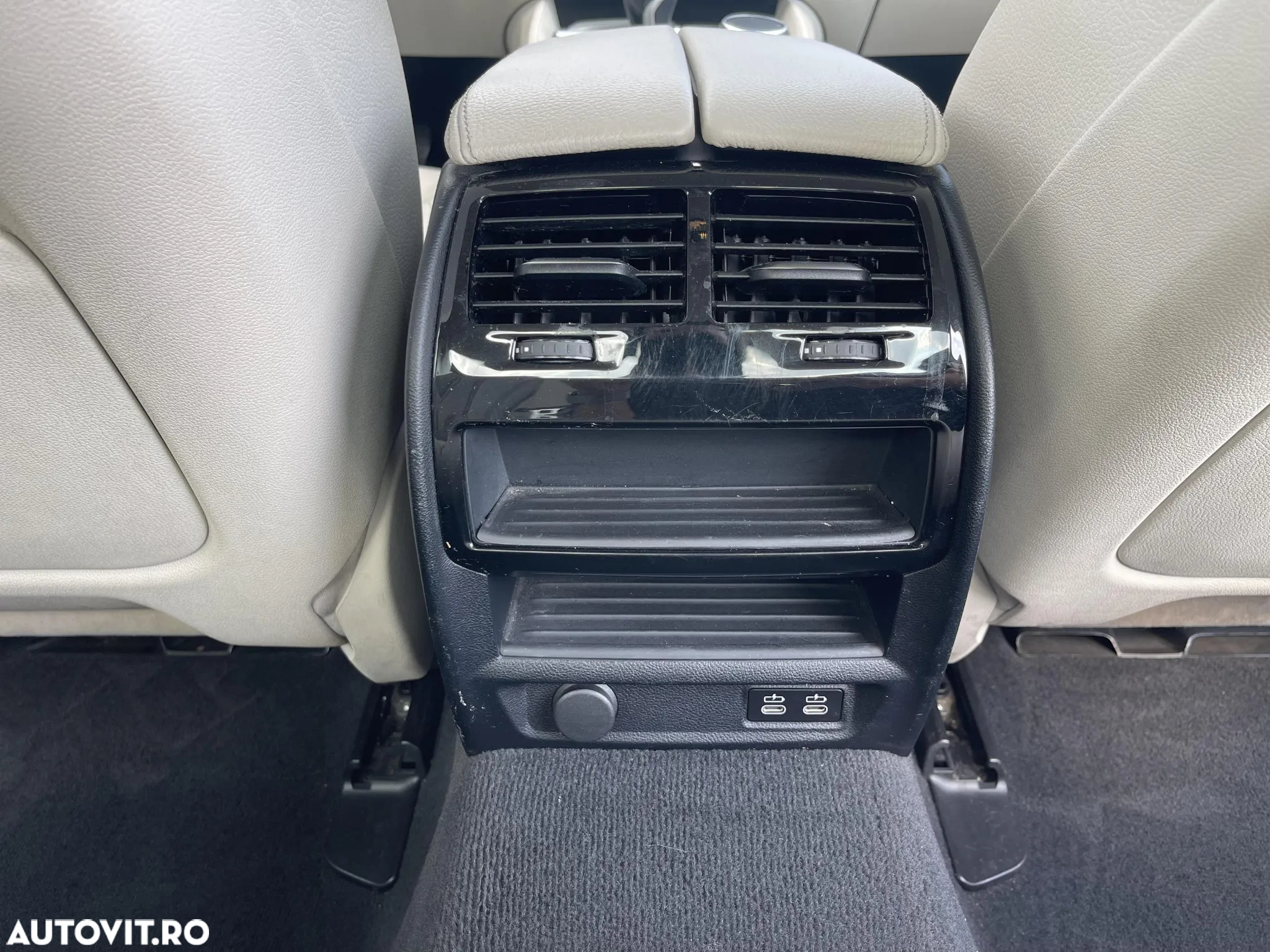 BMW Seria 5 - 25