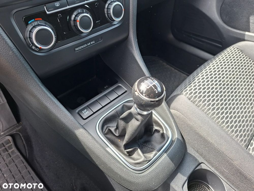 Volkswagen Golf 1.4 Trendline - 20