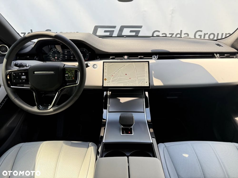 Land Rover Range Rover Evoque 2.0 D165 mHEV S - 10