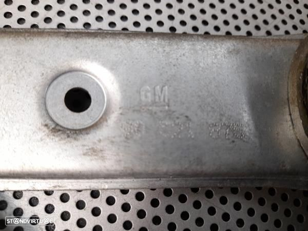 Elevador Frente Esq  Opel Astra G Caixa (F70) - 7