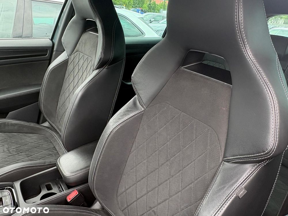 Skoda Kodiaq 1.5 TSI ACT 4x2 Sportline - 14