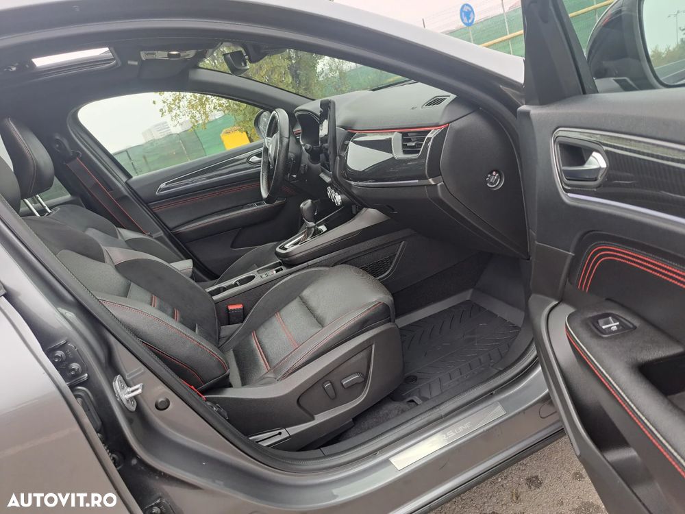 Renault Arkana MHEV 160 EDC RS Line - 7