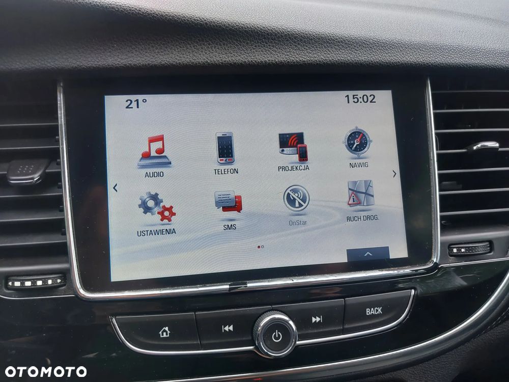 Opel Mokka - 17