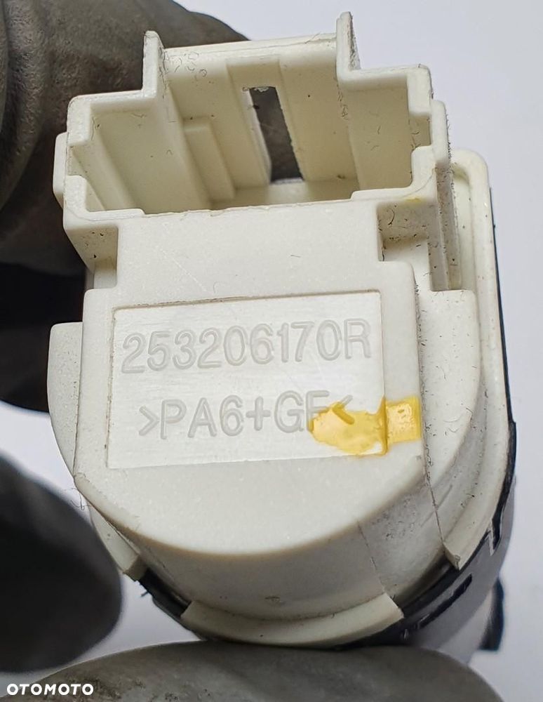 CZUJNIK STOP STOPU DACIA SANDERO II 253206170R - 3
