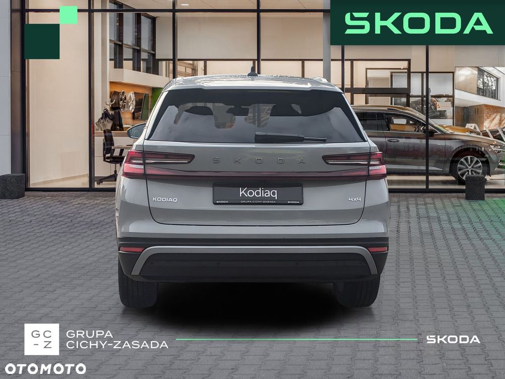 Skoda Kodiaq 2026 photo 4