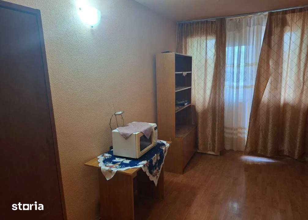 Garsoniera Sector 6 - Imagine principală: 5/8