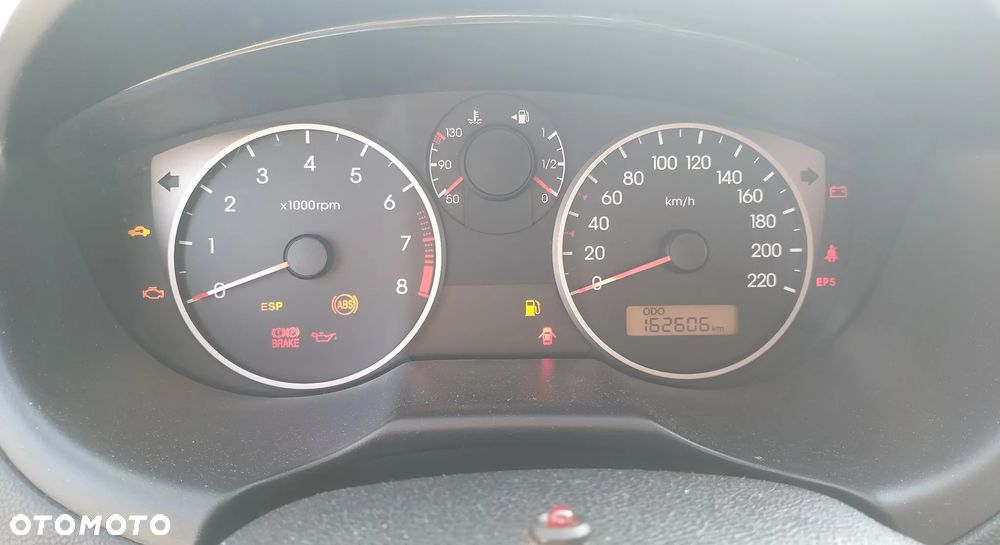 SILNIK HYUNDAI i20 I 1.2 G4LA 78KM 08-12 - 7