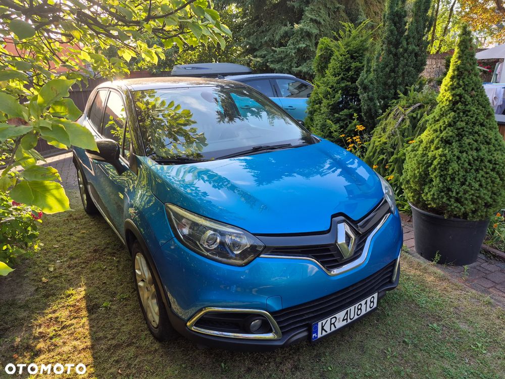 Renault Captur ENERGY TCe 120 EDC XMOD - 2