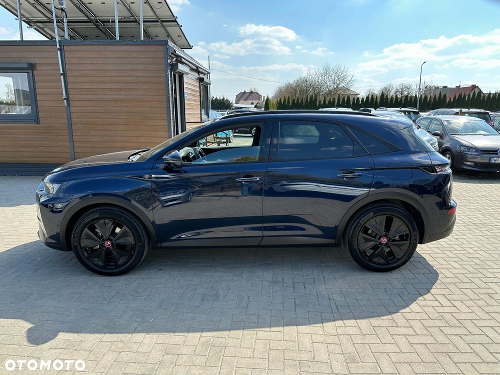 DS Automobiles DS 7 Crossback - 5