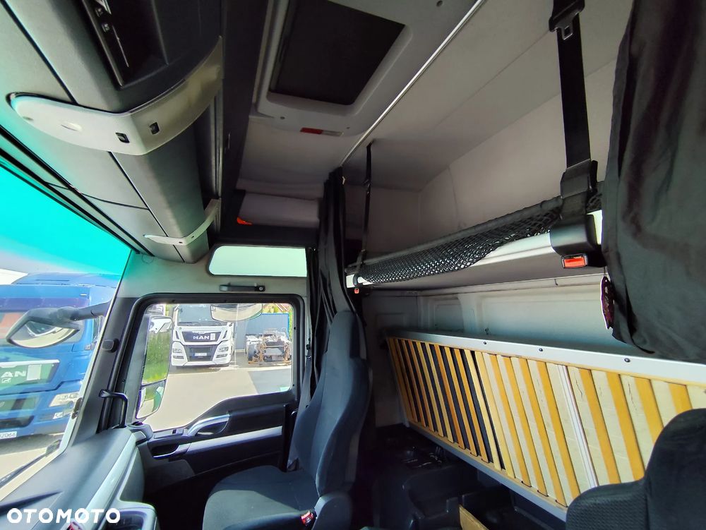 MAN TGX 18.440 - 7