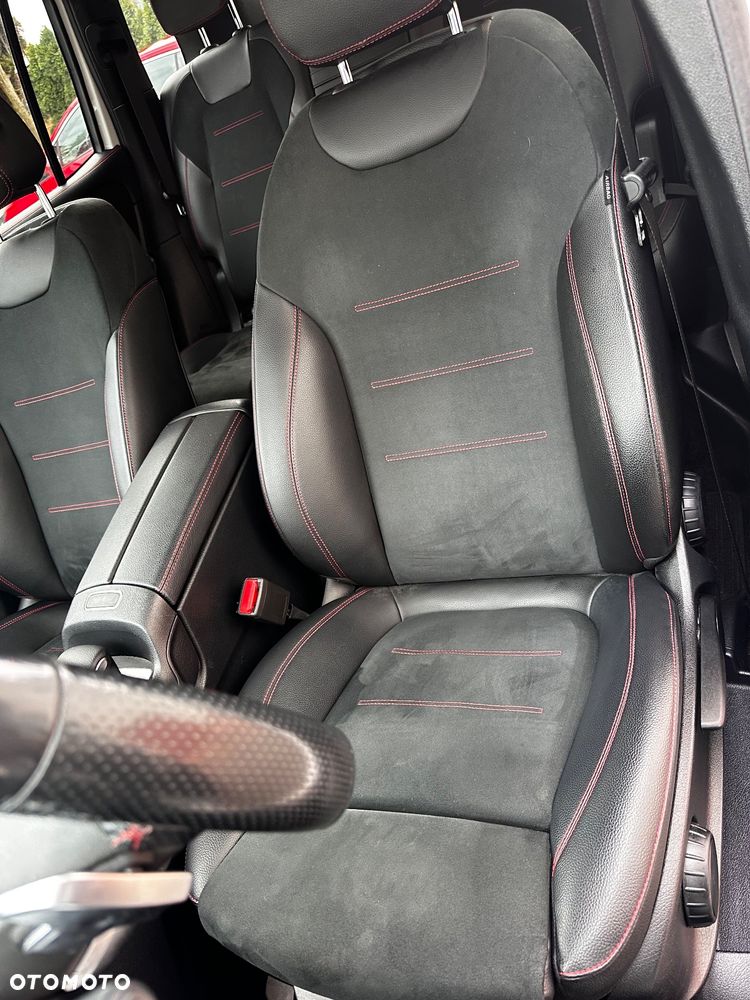 Mercedes-Benz GLB 200 d 8G-DCT Edition AMG Line - 20