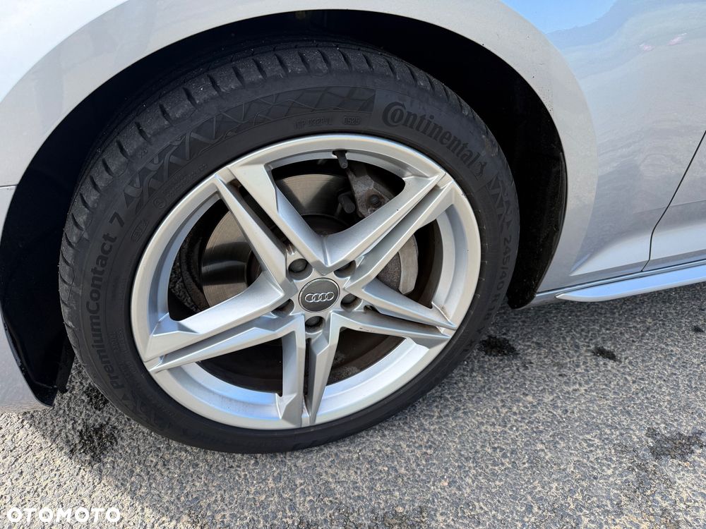 Audi A4 Avant 2.0 TDI S tronic design - 19