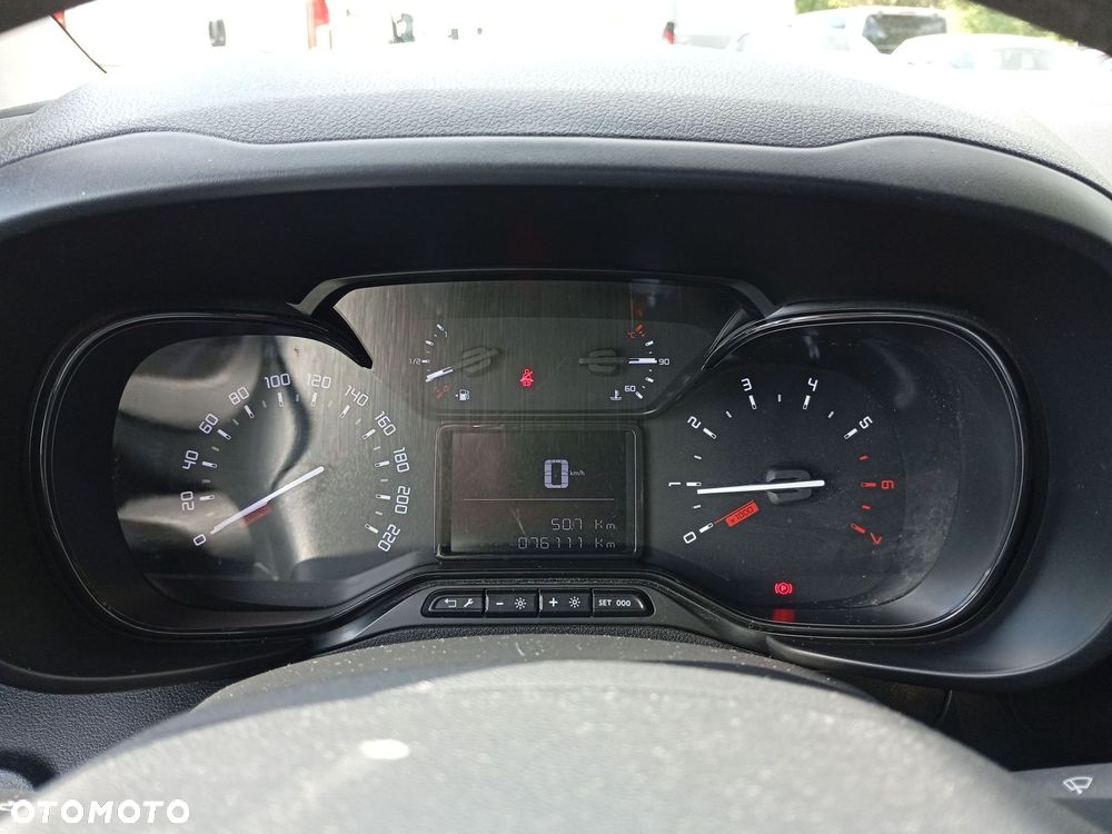 Toyota PROACE CITY - 7