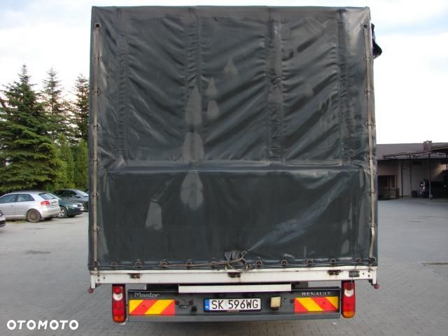 Renault Master - 6