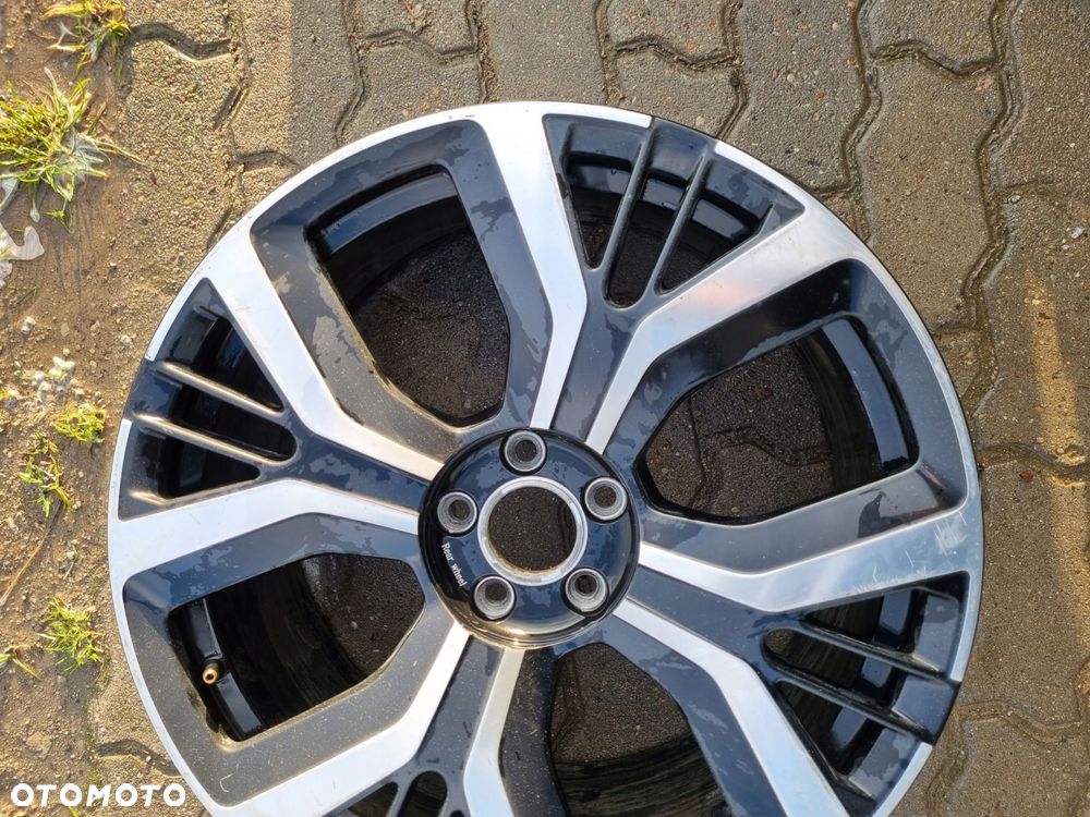 felga volvo polestar 9j et 53 - 3