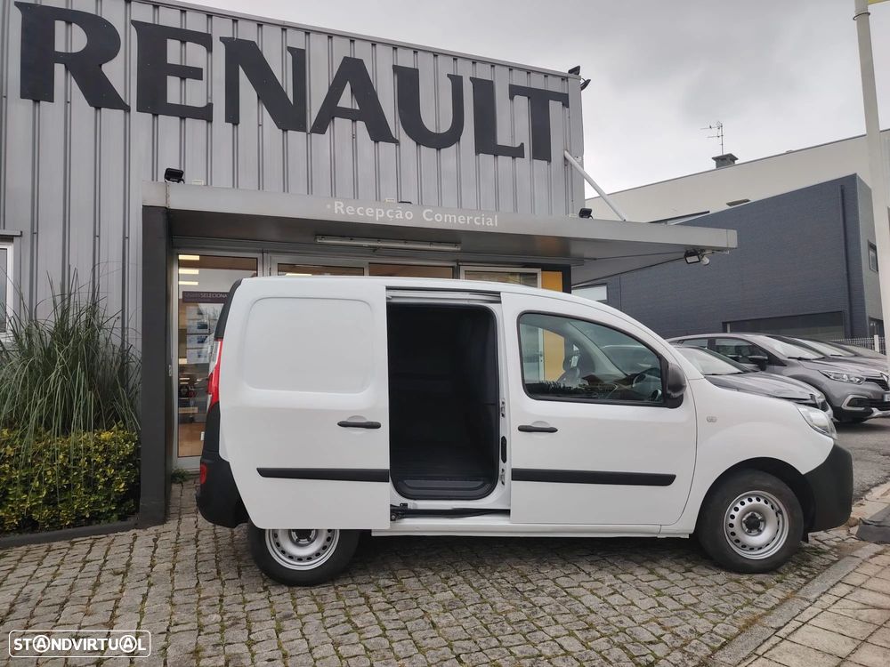 Renault Kangoo 1.5 dCi - 16