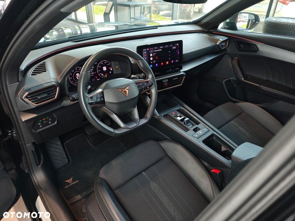 Cupra Formentor - 15