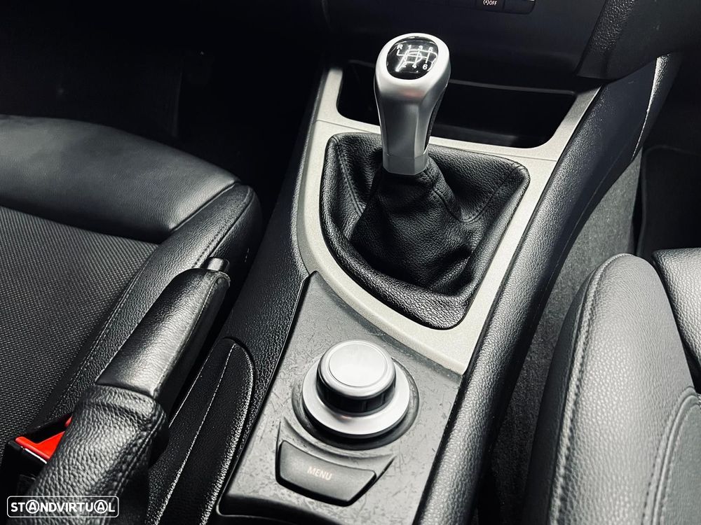 BMW 116 d - 26