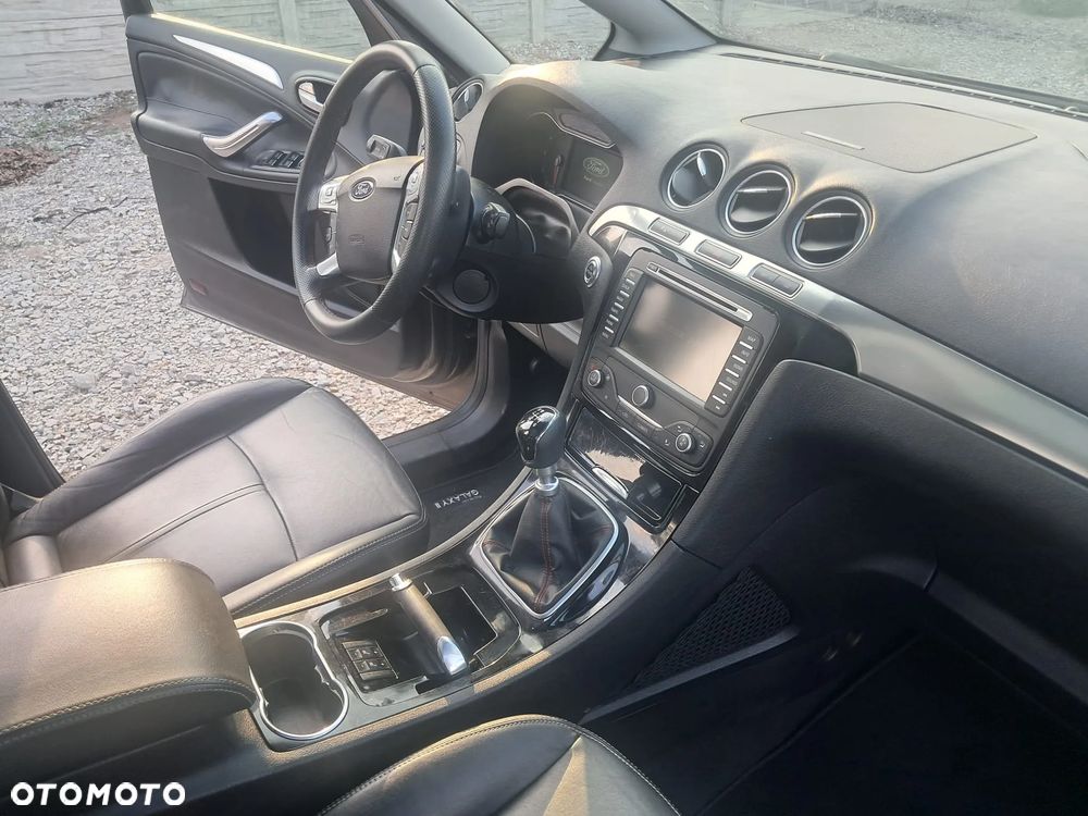 Ford S-Max - 6