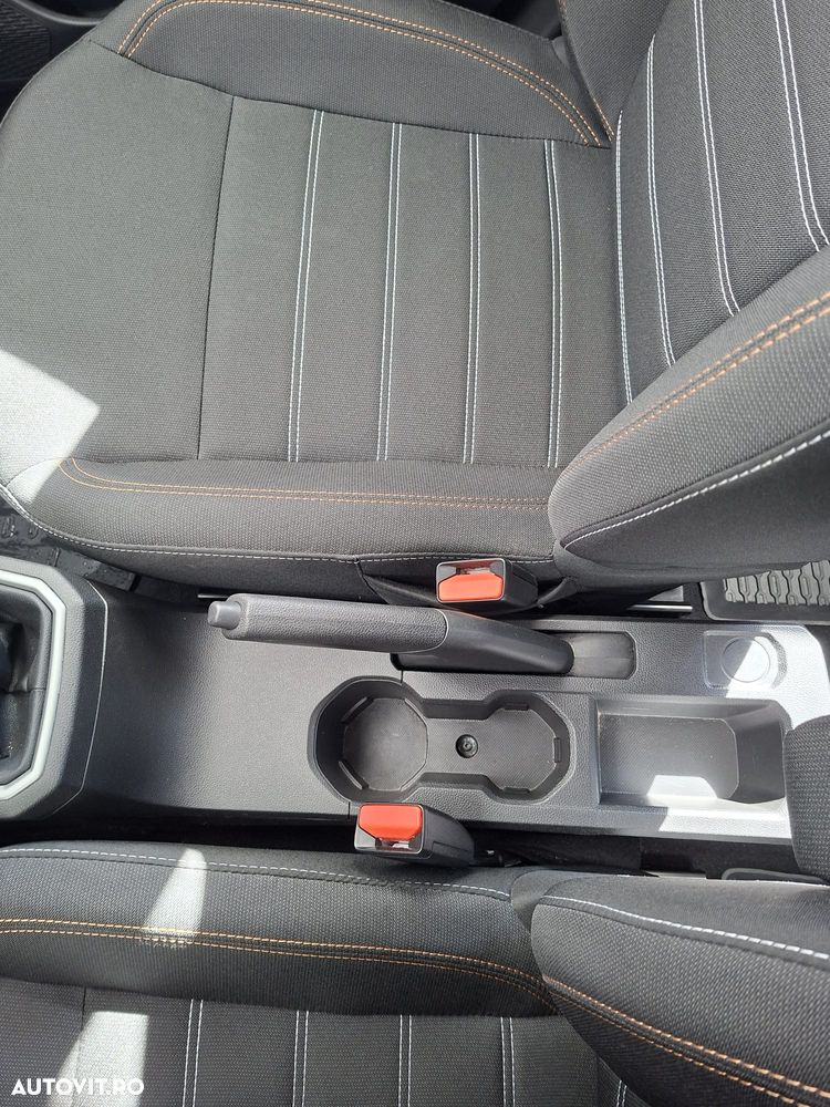 Dacia Sandero Stepway TCe 90 MT6 Expression - 18