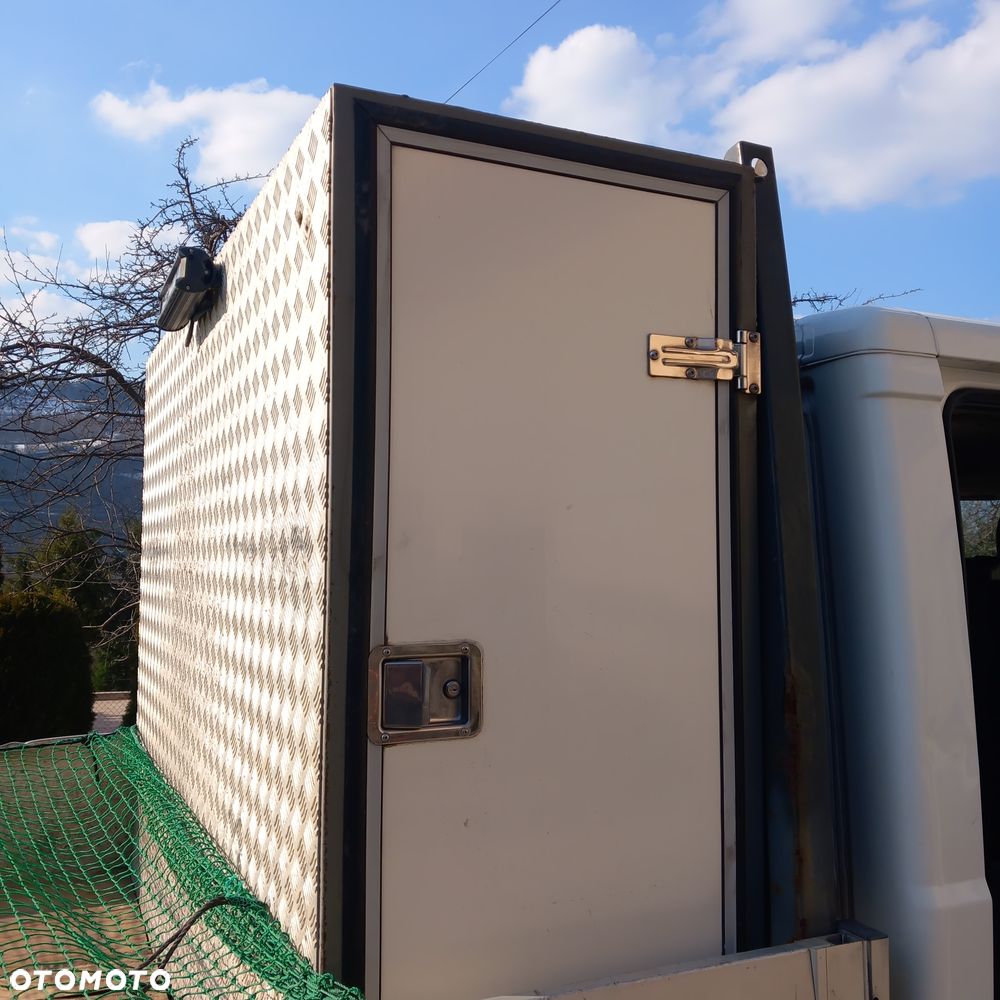 Citroën JUMPER - 21