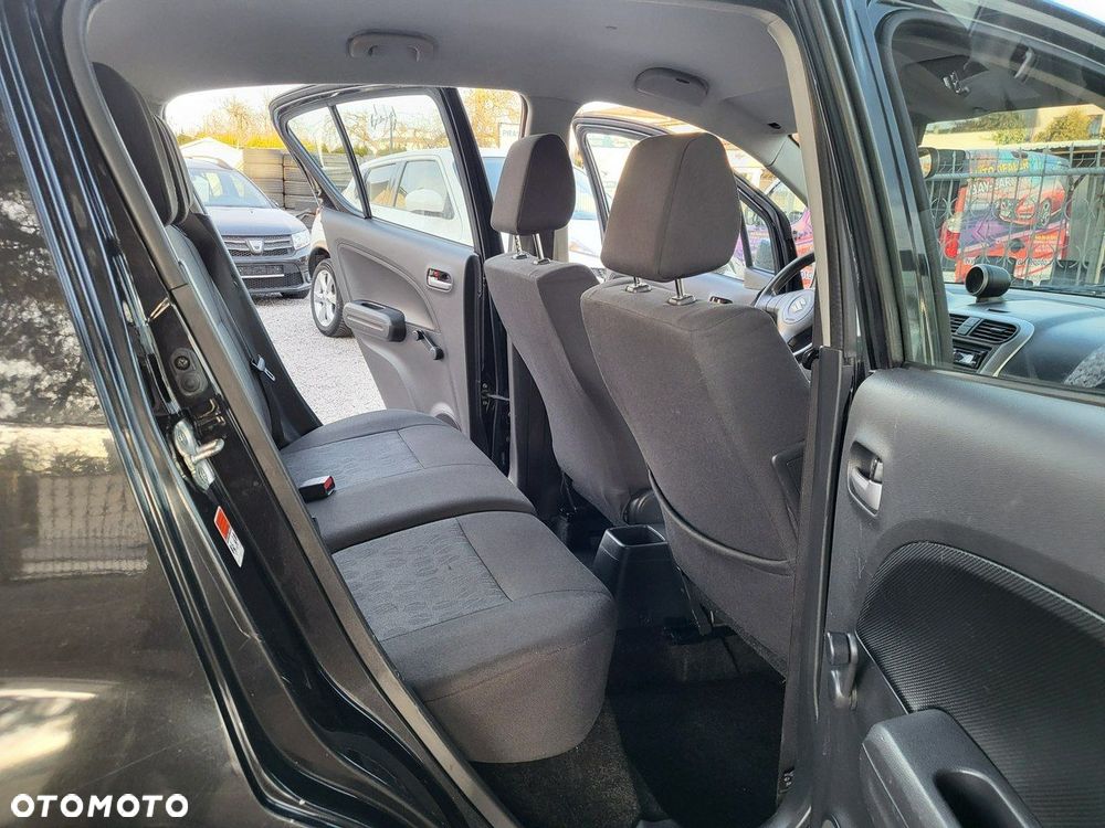 Suzuki Splash - 15