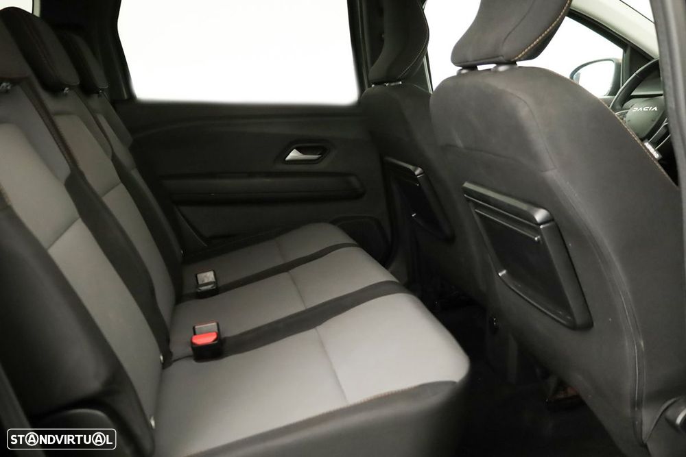 Dacia Jogger 1.0 ECO-G Extreme+ Up&Go 7L Bi-Fuel - 22