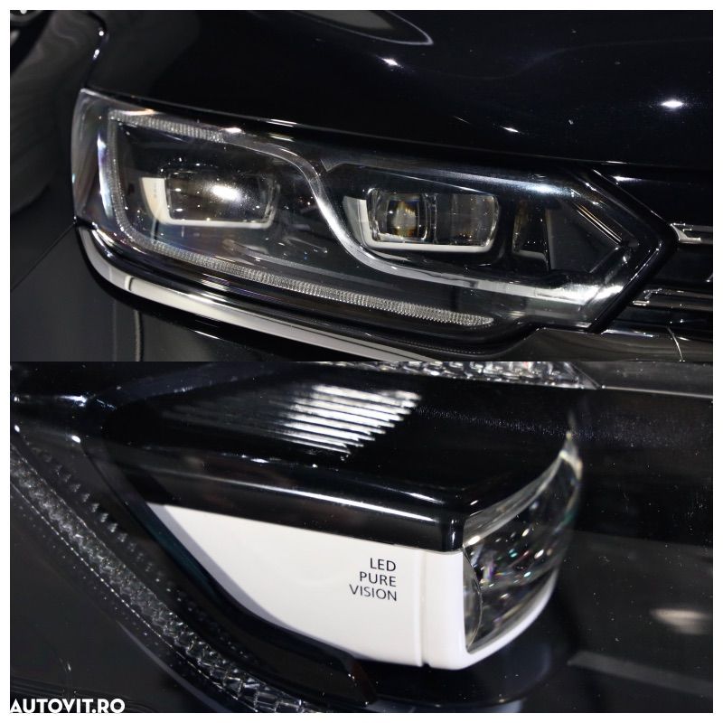 Renault Espace Energy dCi 160 EDC Intens - 33