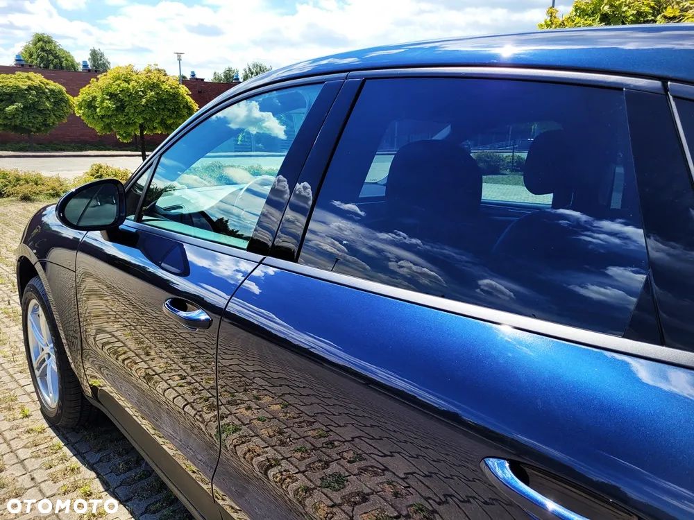 Porsche Macan PDK - 9