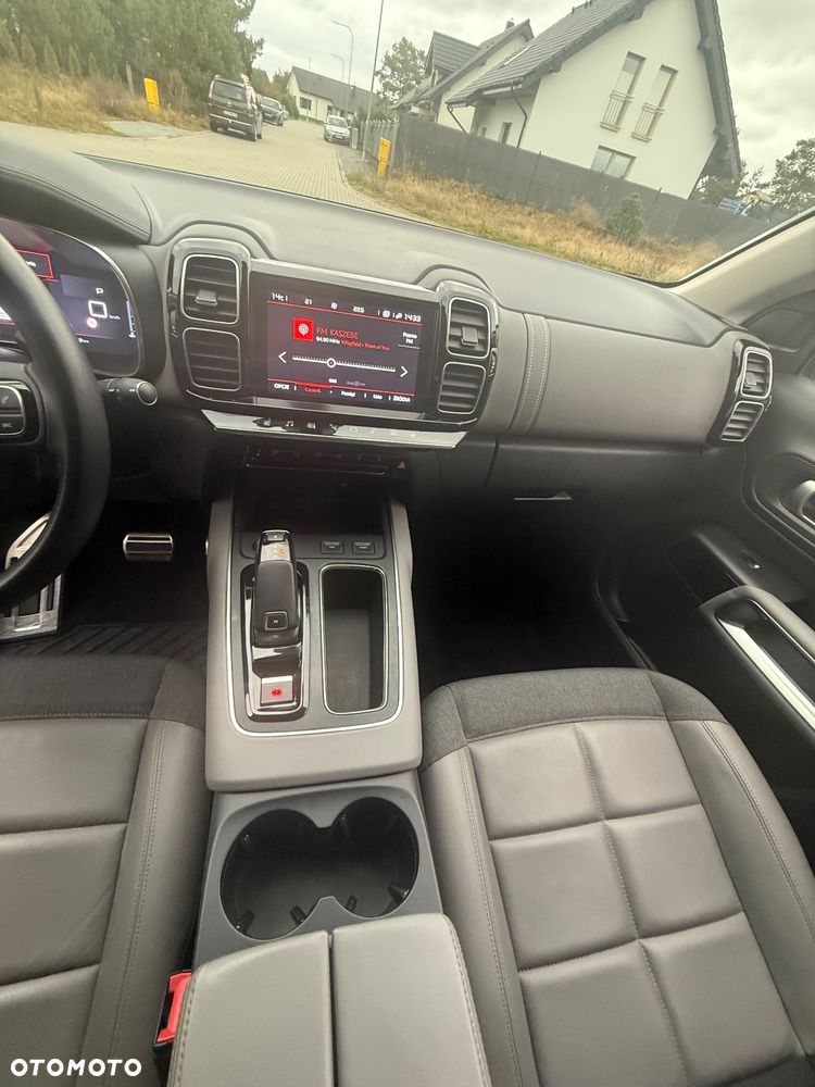 Citroën C5 Aircross 1.5 BlueHDi Feel Pack EAT8 - 18