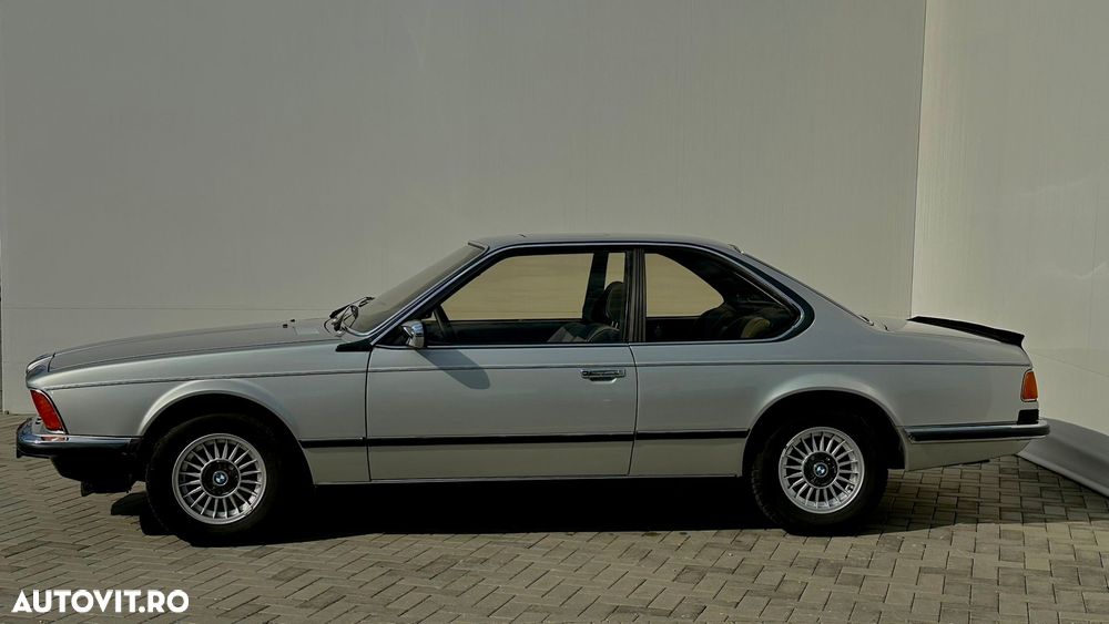 BMW Seria 6 - 4