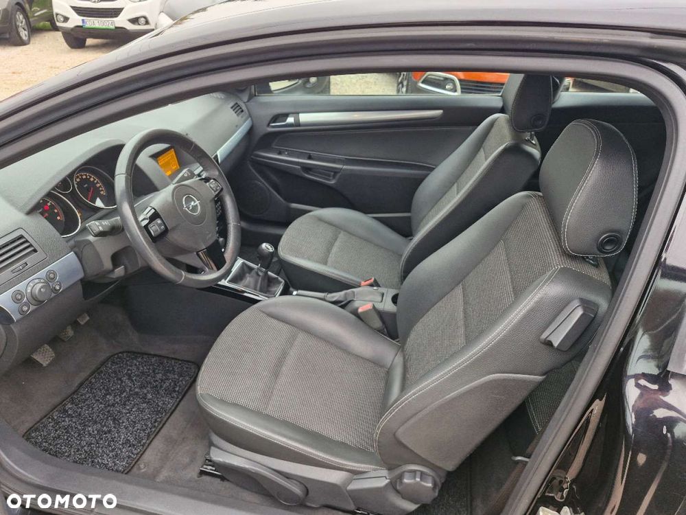 Opel Astra - 13