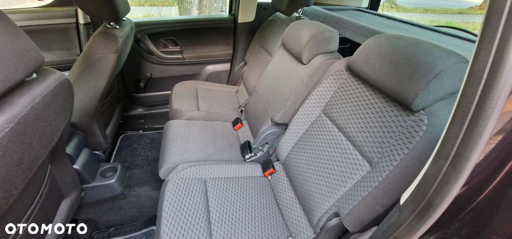 Skoda Roomster 1.4 MPI PLUS EDITION - 25