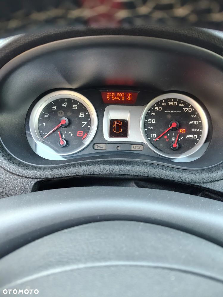 Renault Clio 2.0 16V Sport - 18