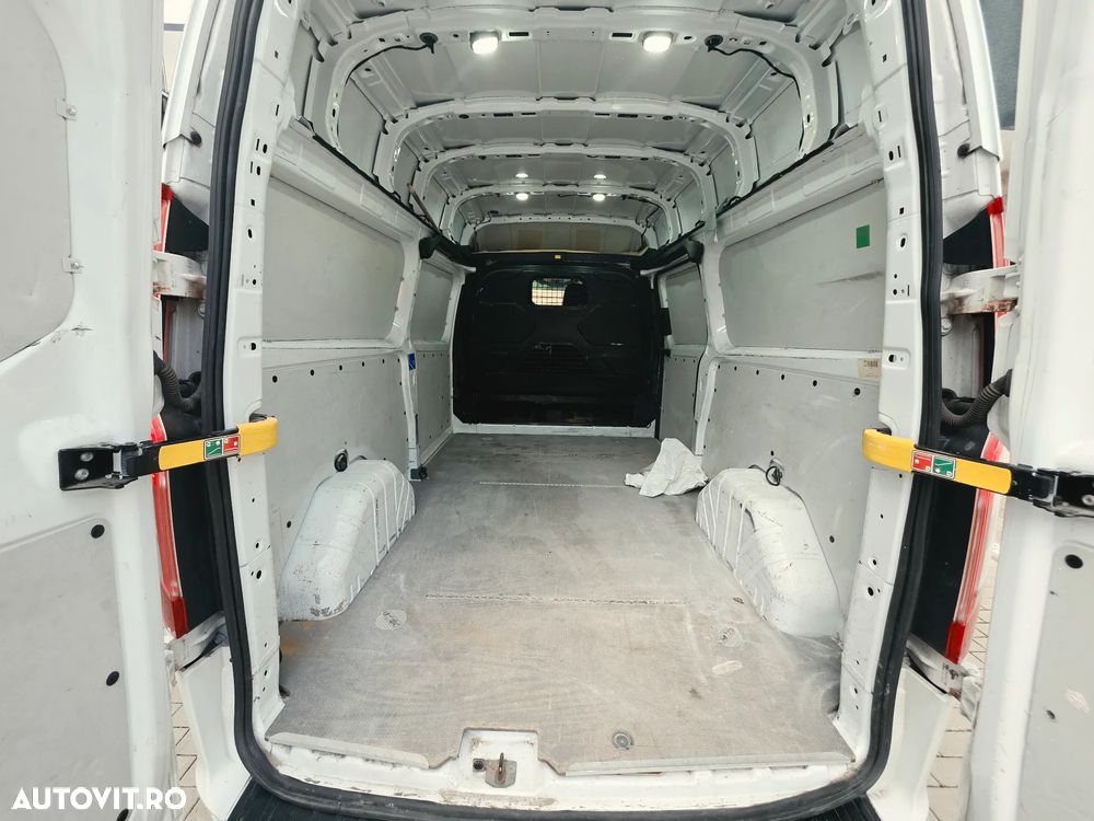 Ford Transit - 7