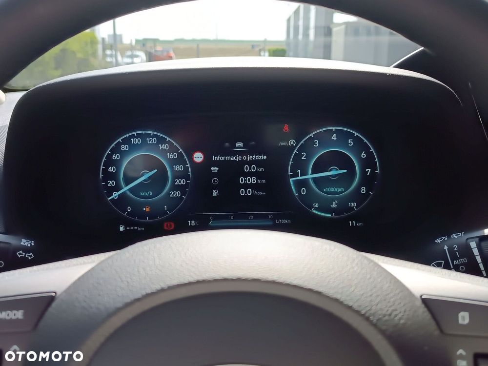 Hyundai i20 1.0 T-GDi Modern - 15