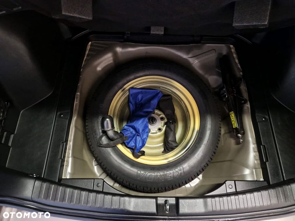 Honda CR-V 1.6i DTEC 4WD Executive - 23