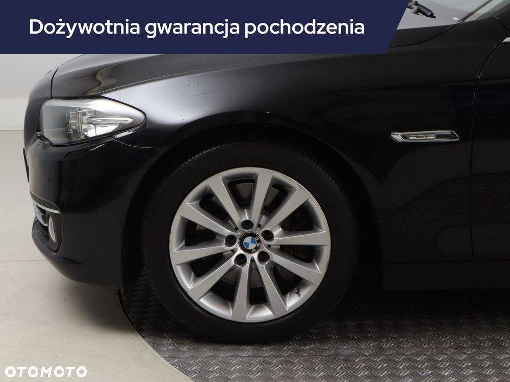 BMW Seria 5 - 17