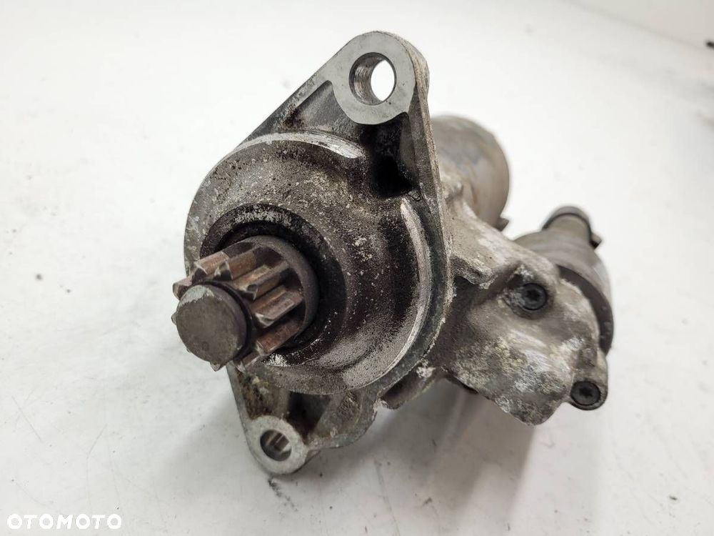 ROZRUSZNIK 0001123015 025911023H 2.0 TDI DIESEL VW PASSAT B6 DSG AUTOMAT - 4