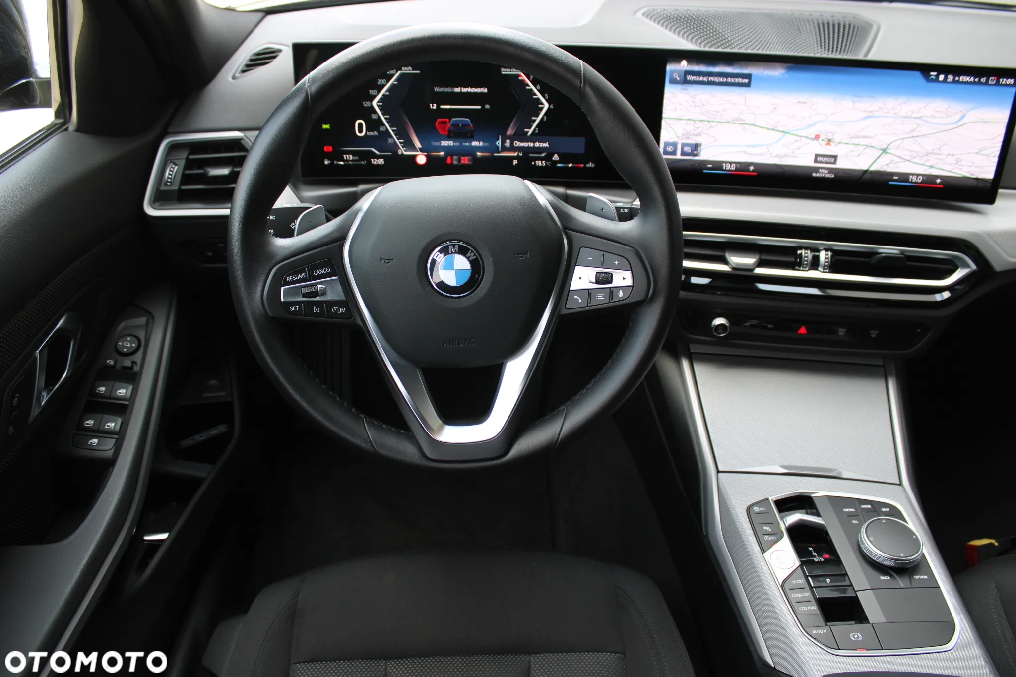 BMW Seria 3 318i - 24