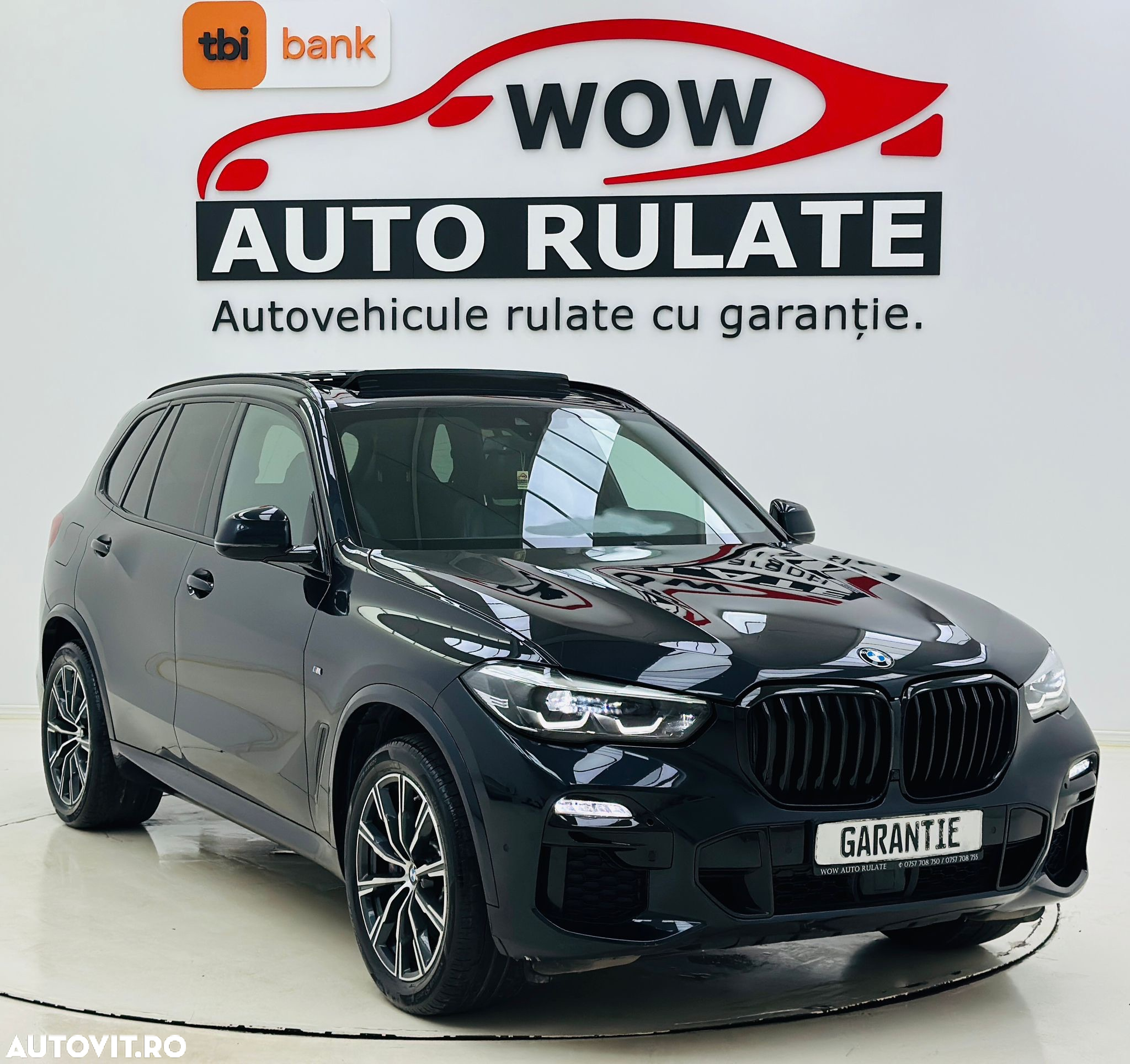 BMW X5 - 2